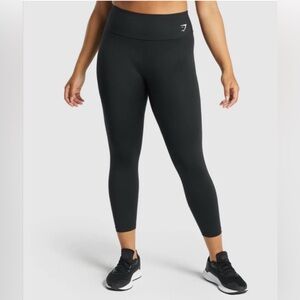 Gymshark high-waisted leggings